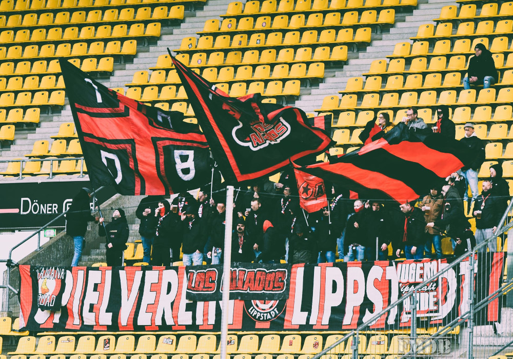 TSV Alemannia Aachen – SV Lippstadt 08 2-1