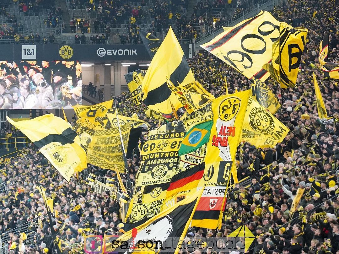Borussia Dortmund – RB Leipzig 2-3 (1)