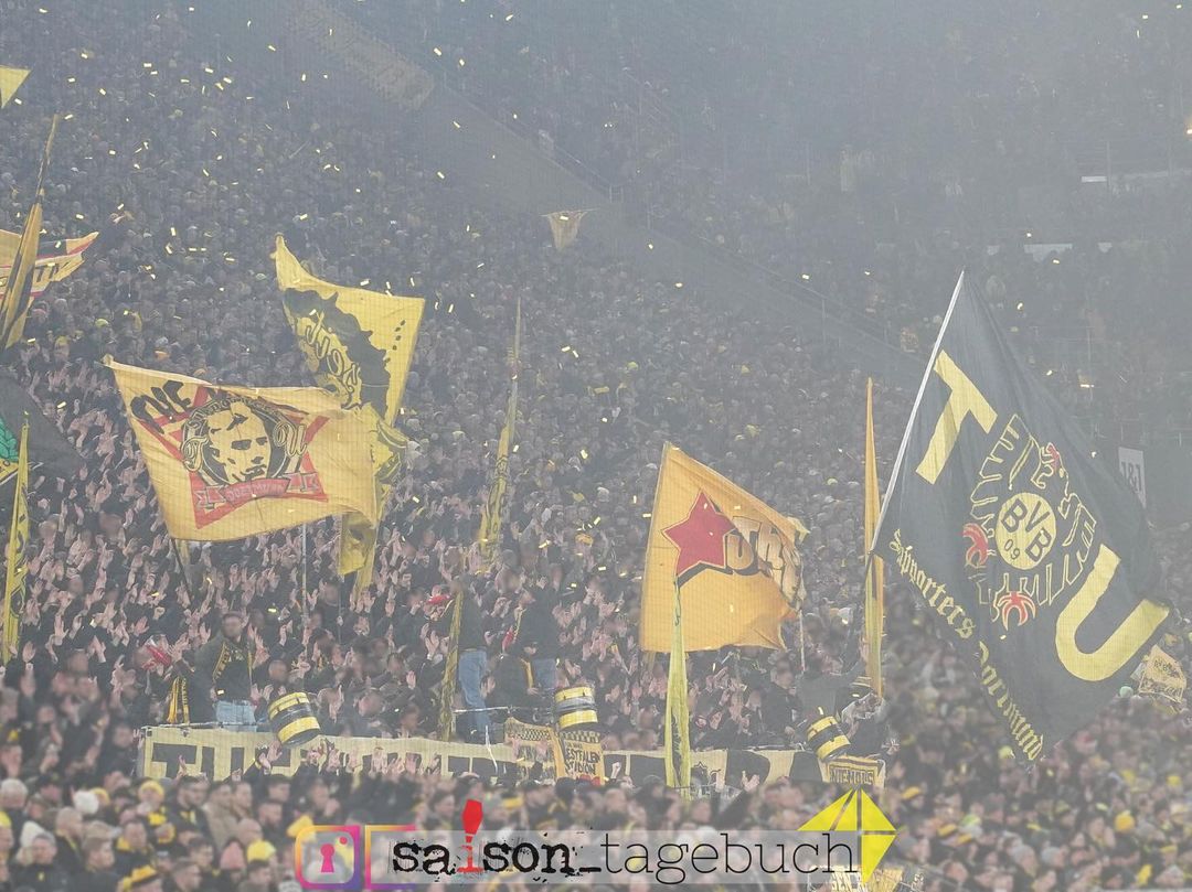 Borussia Dortmund – RB Leipzig 2-3 (2)