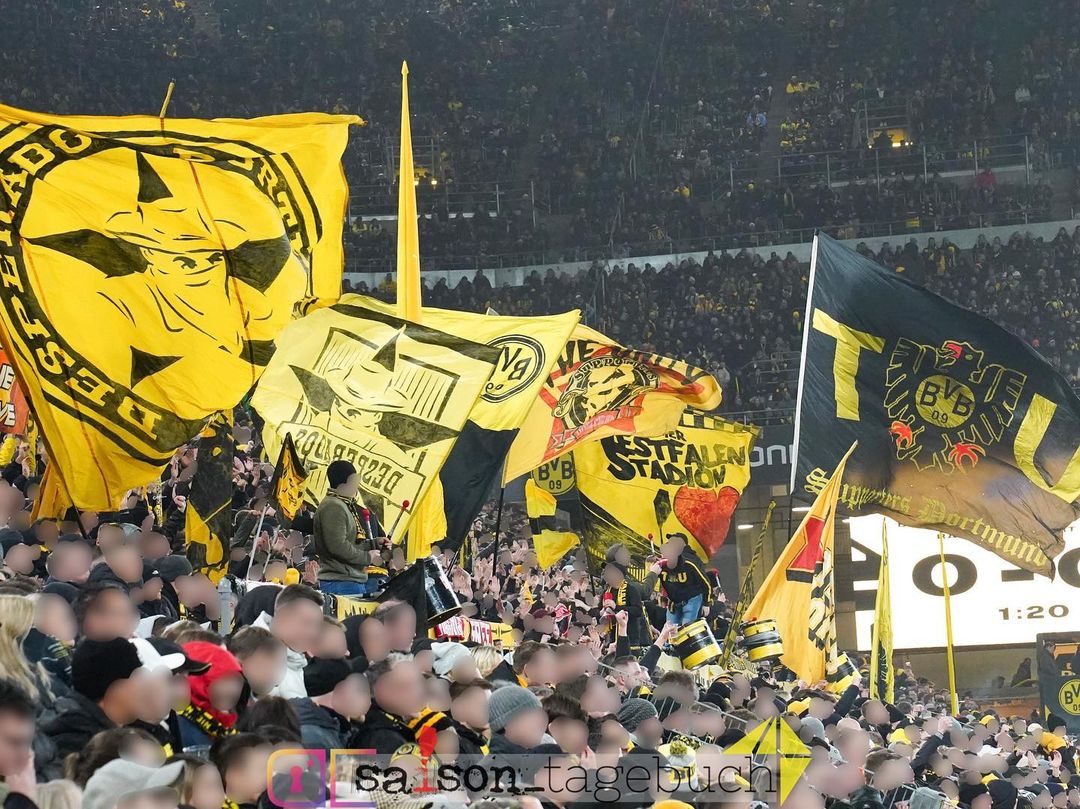 Borussia Dortmund – RB Leipzig 2-3 (3)
