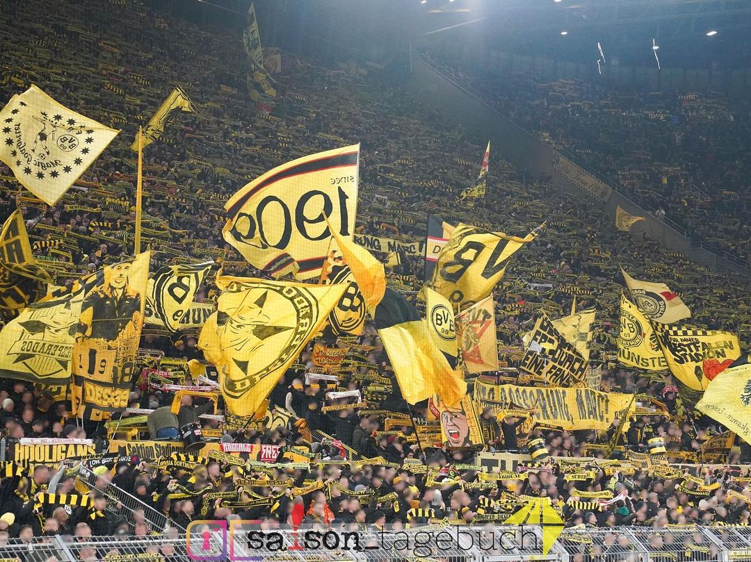 Borussia Dortmund – RB Leipzig 2-3 (5)