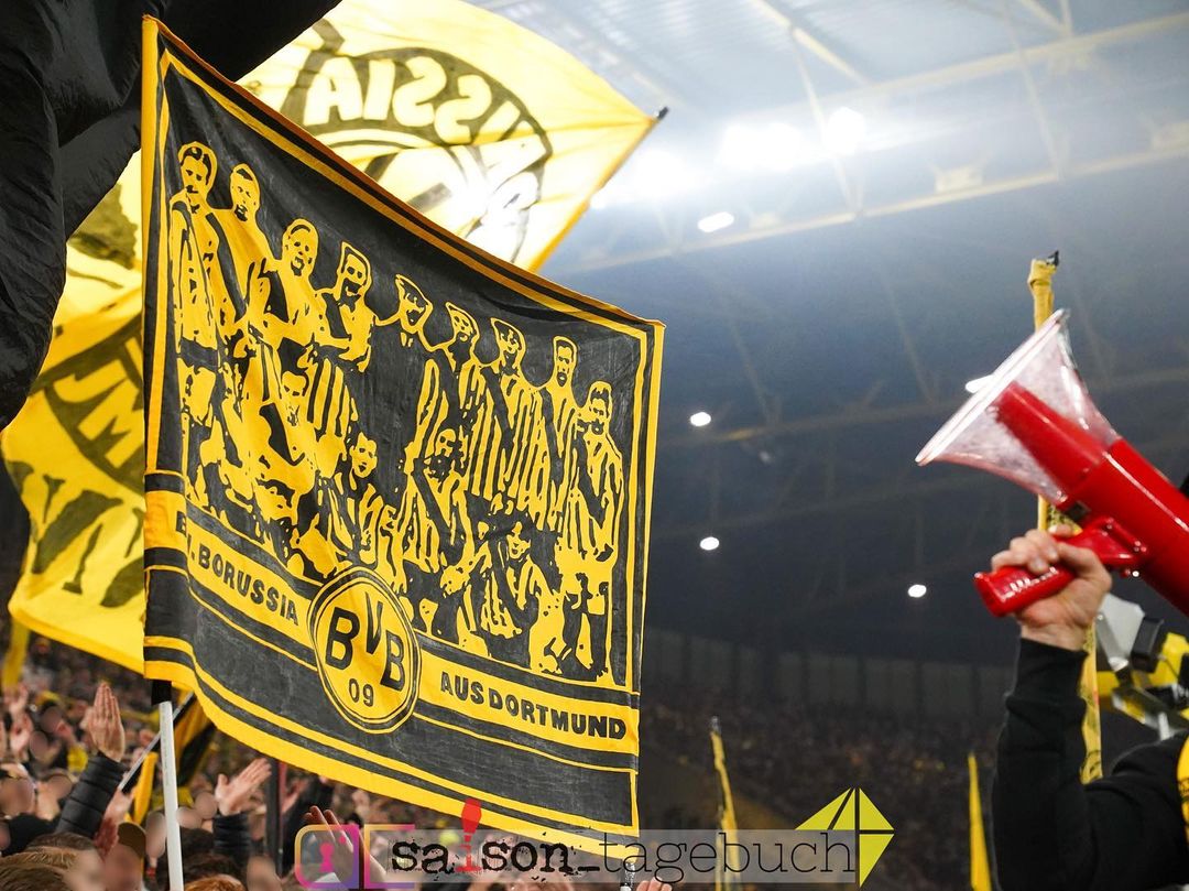 Borussia Dortmund – RB Leipzig 2-3 (6)