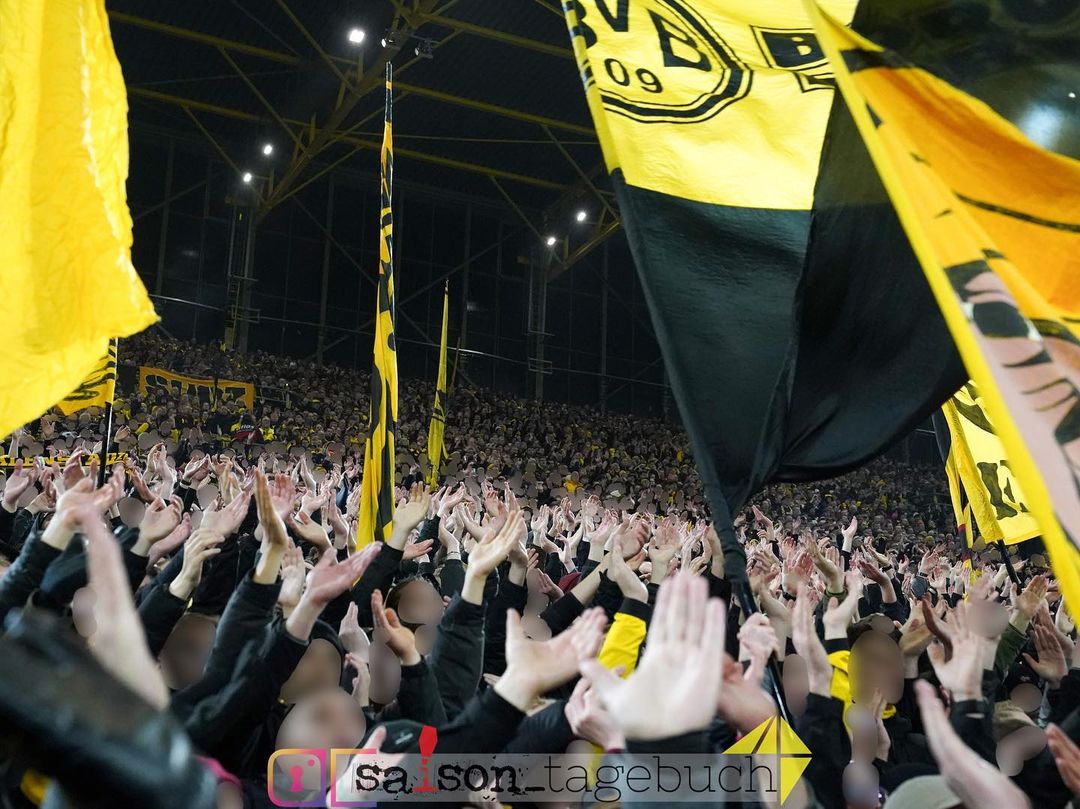 Borussia Dortmund – RB Leipzig 2-3 (8)