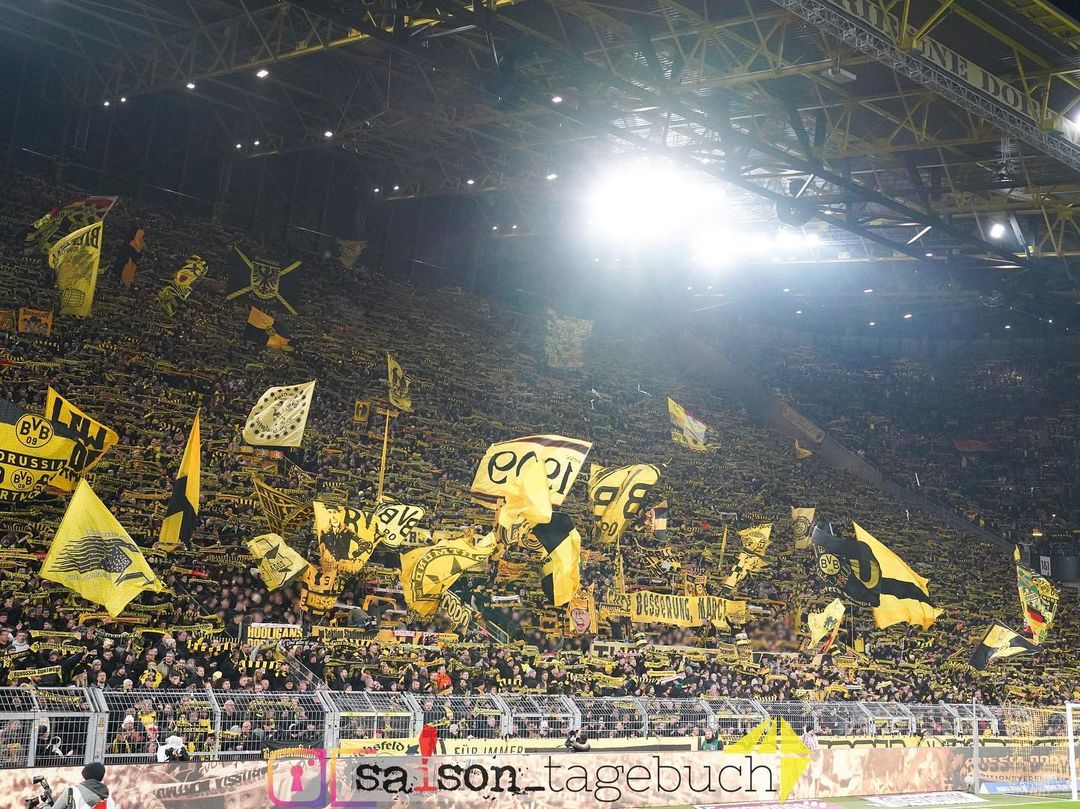 Borussia Dortmund – RB Leipzig 2-3 (9)