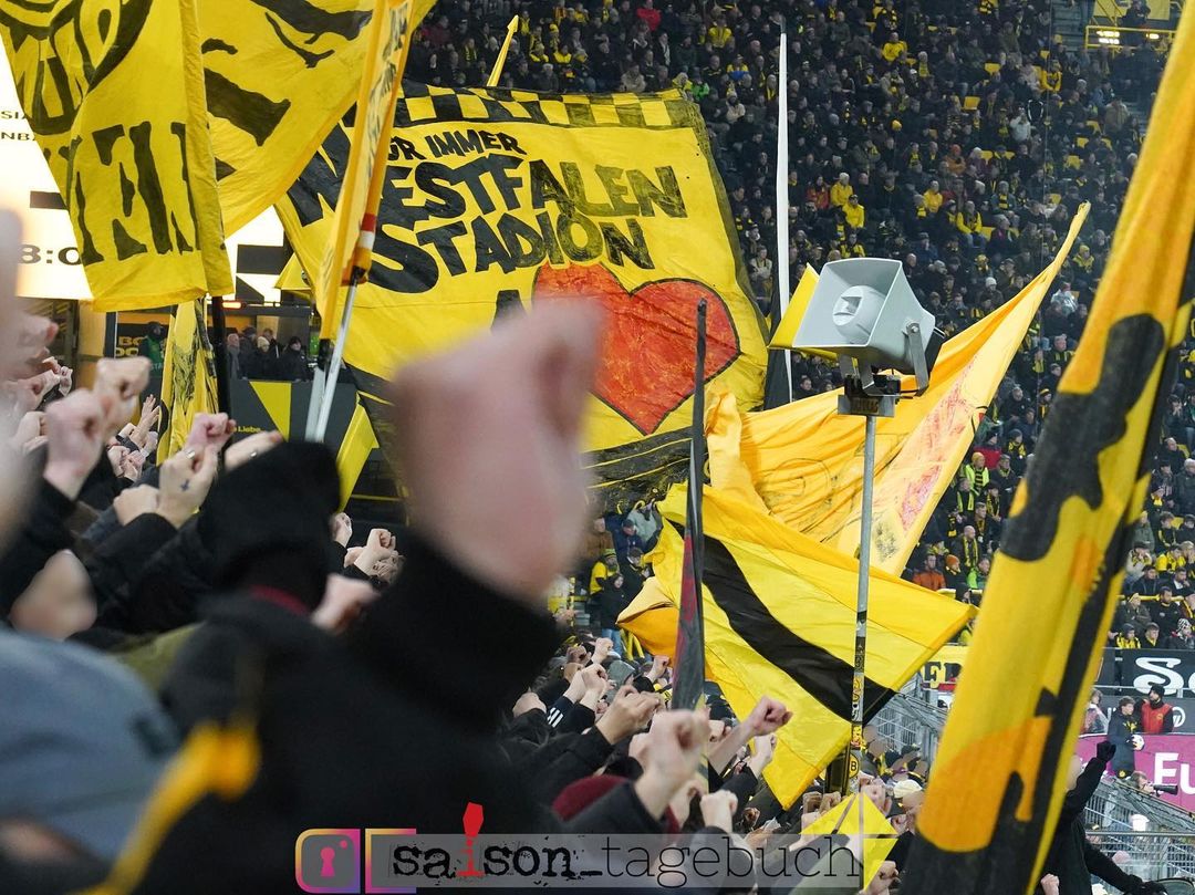 Borussia Dortmund – RB Leipzig 2-3 (10)