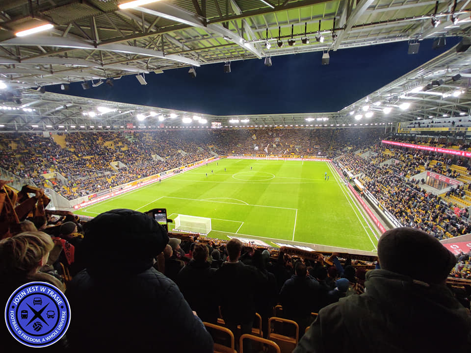 Dynamo Dresden – SpVgg Unterhaching 2-1 (1)