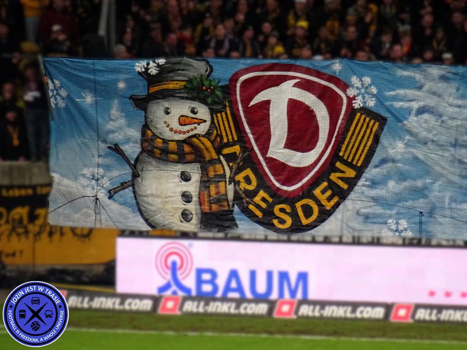 Dynamo Dresden – SpVgg Unterhaching 2-1 (2)