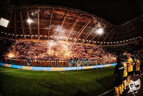Dynamo Dresden – SpVgg Unterhaching 2-1 (14)