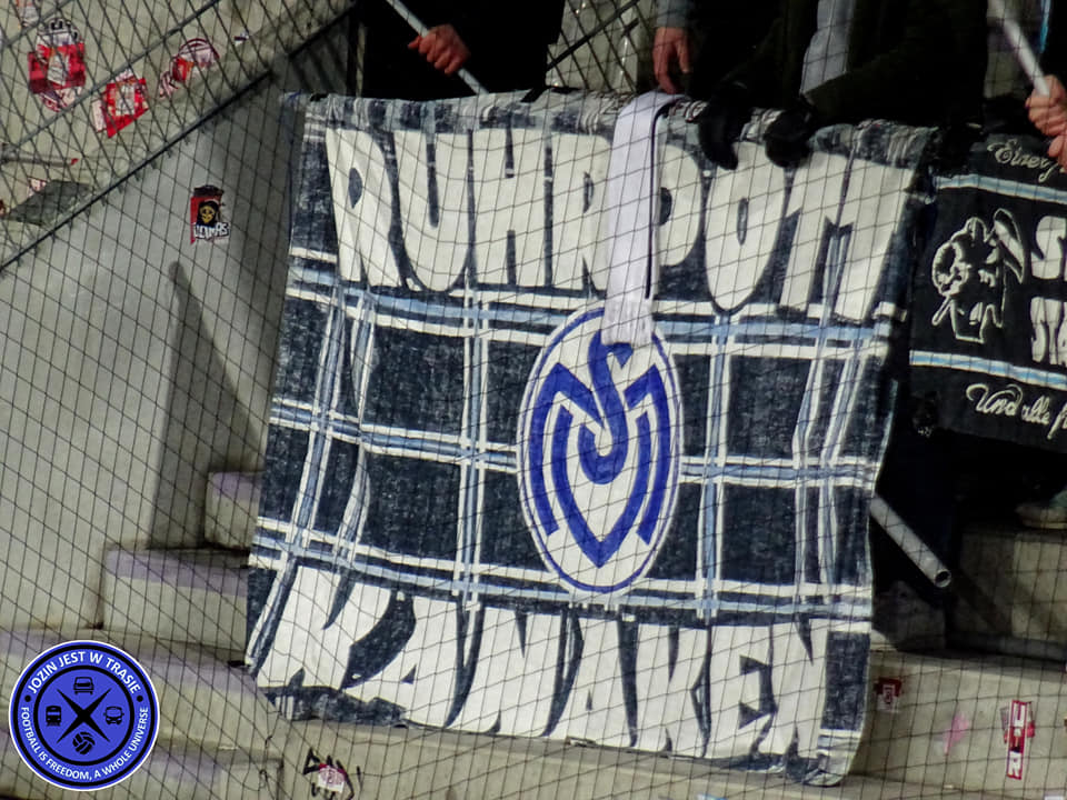 FC Erzgebirge Aue – MSV Duisburg 1-1 (3)