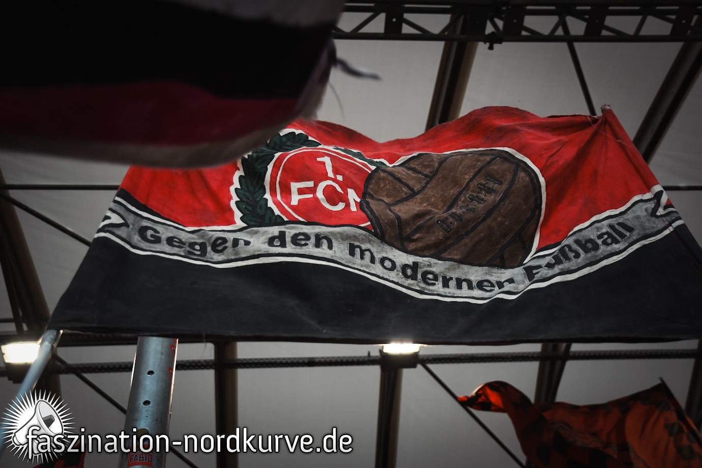 SV Elversberg – 1. FC Nürnberg 0-1 (2)