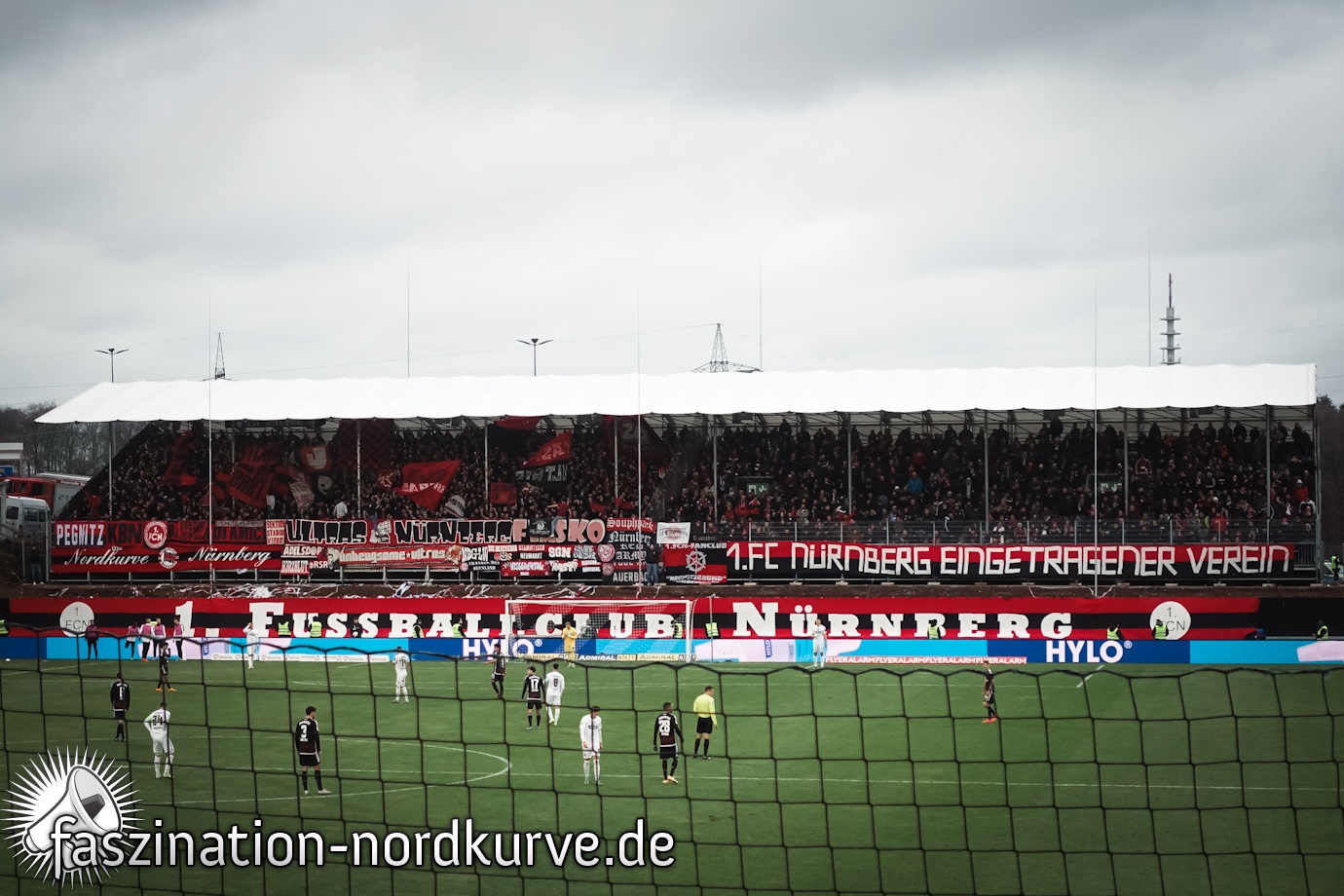 SV Elversberg – 1. FC Nürnberg 0-1 (5)