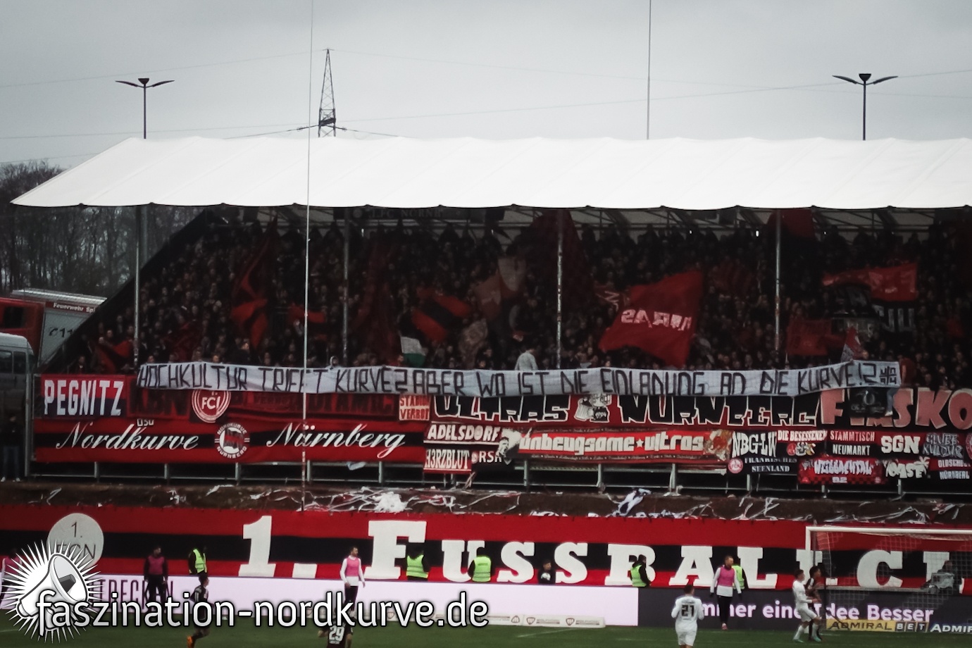 SV Elversberg – 1. FC Nürnberg 0-1 (7)