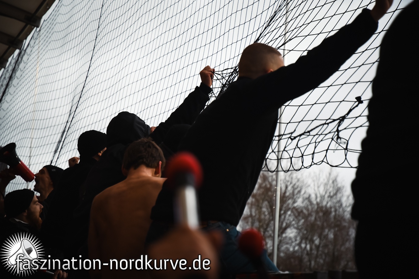 SV Elversberg – 1. FC Nürnberg 0-1 (9)