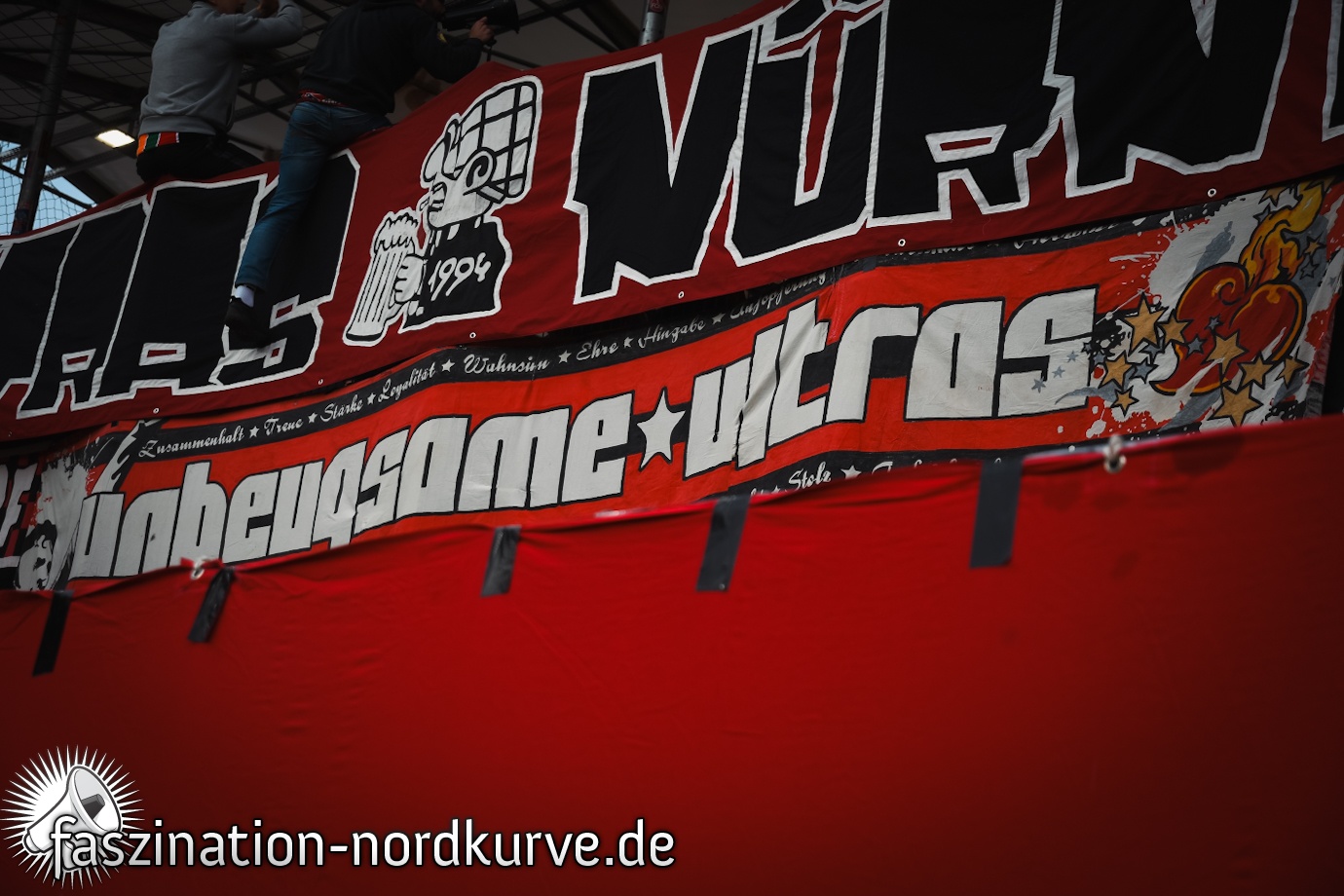 SV Elversberg – 1. FC Nürnberg 0-1 (15)