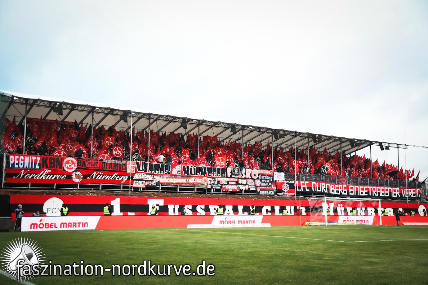 SV Elversberg – 1. FC Nürnberg 0-1 (16)