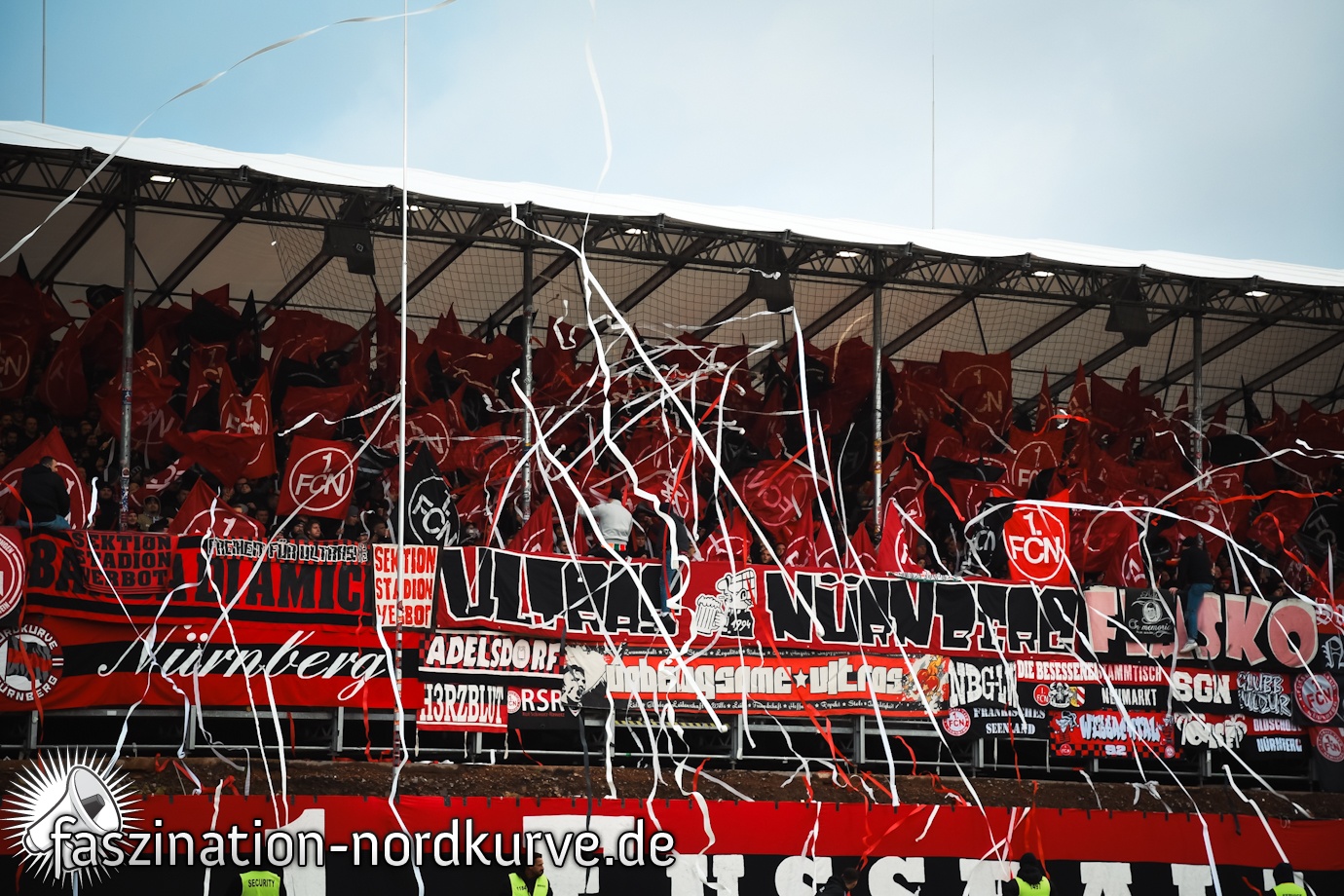 SV Elversberg – 1. FC Nürnberg 0-1 (17)