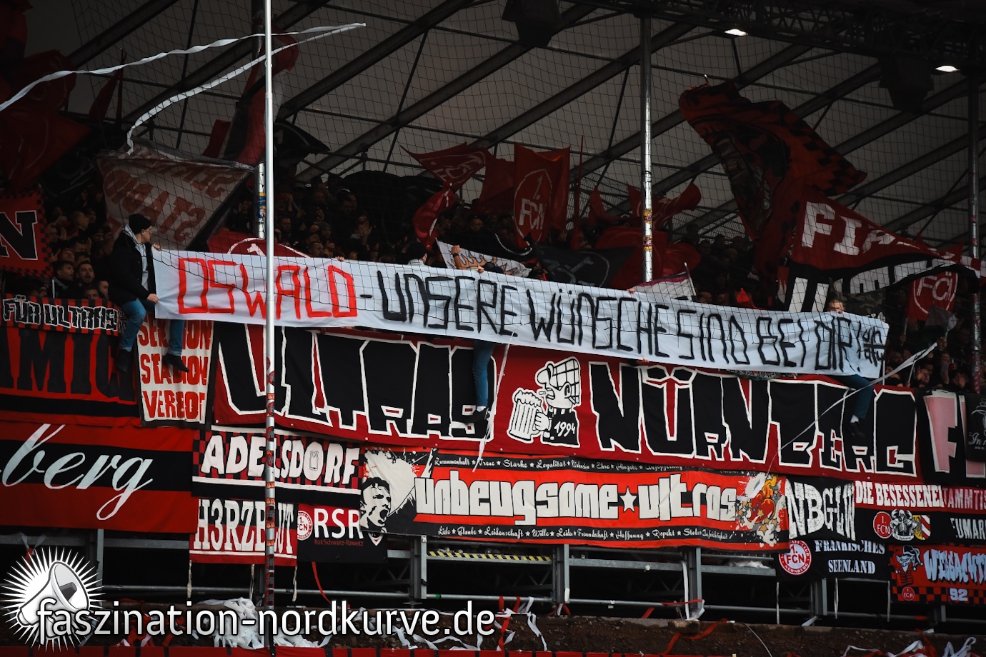 SV Elversberg – 1. FC Nürnberg 0-1 (18)