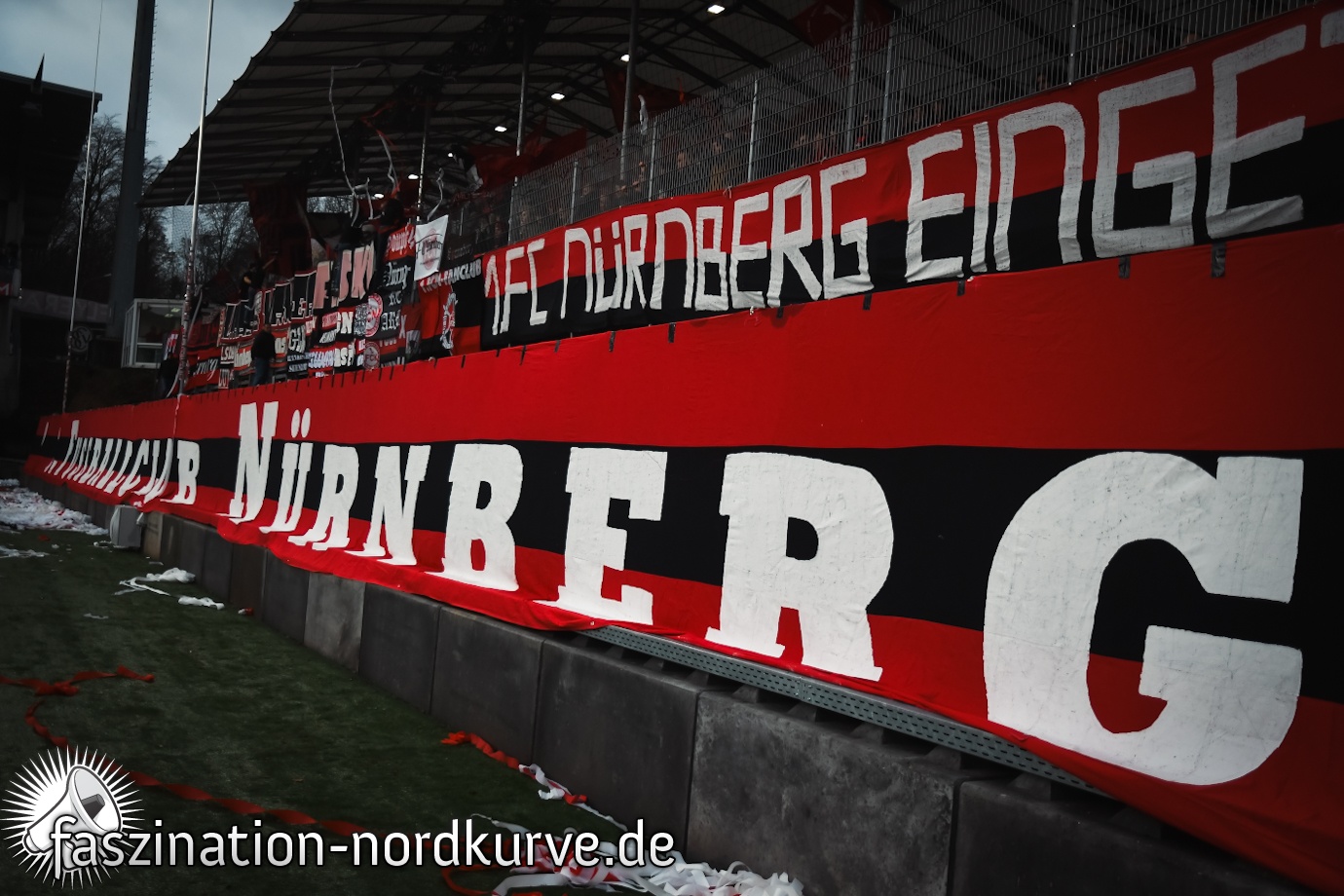 SV Elversberg – 1. FC Nürnberg 0-1 (19)