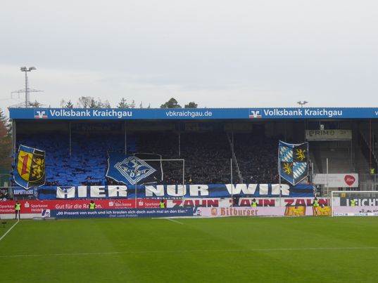SV Sandhausen – SV Waldhof Mannheim 3-0 (4)