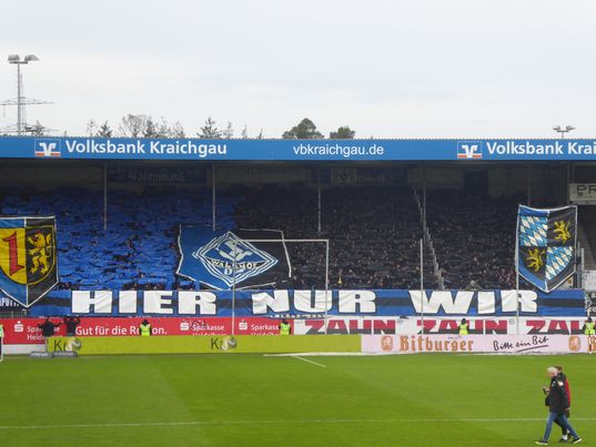 SV Sandhausen – SV Waldhof Mannheim 3-0 (8)