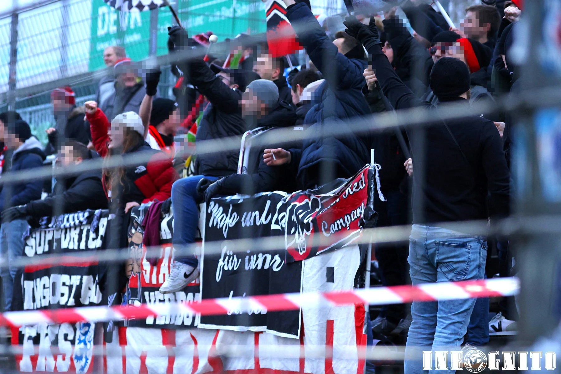 VfB Lübeck – FC Ingolstadt 0-4 (6)