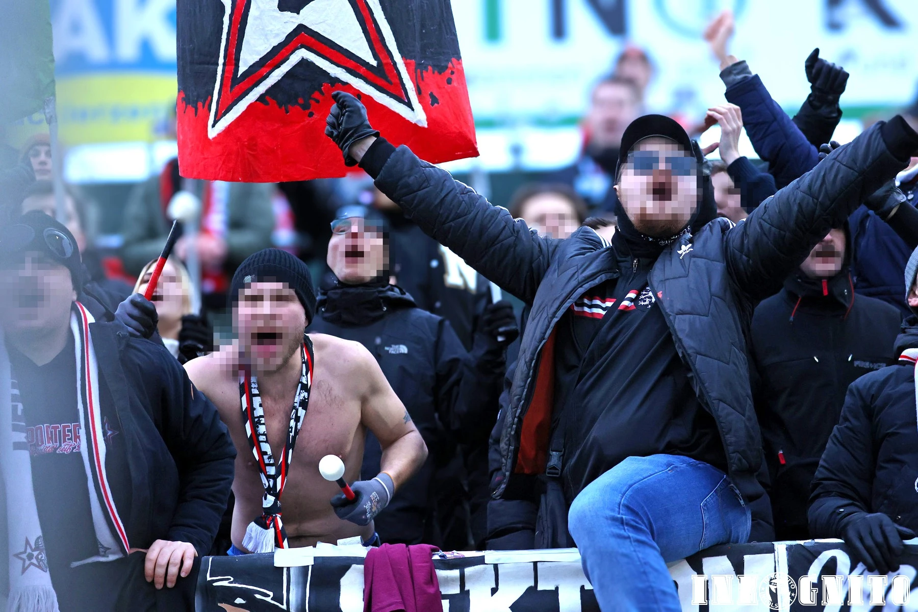 VfB Lübeck – FC Ingolstadt 0-4 (7)