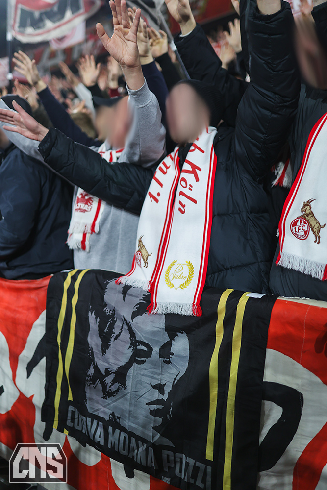 1. FC Köln – 1. FSV Mainz 05 0-0 (4)
