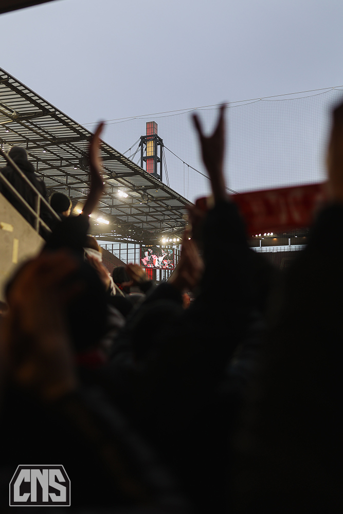 1. FC Köln – 1. FSV Mainz 05 0-0 (19)