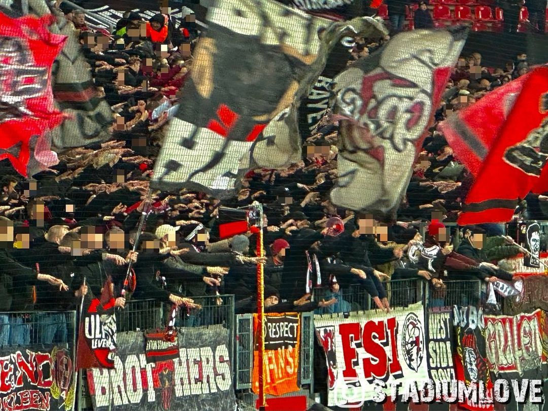 Bayer 04 Leverkusen – Molde FK 5-1 (2)