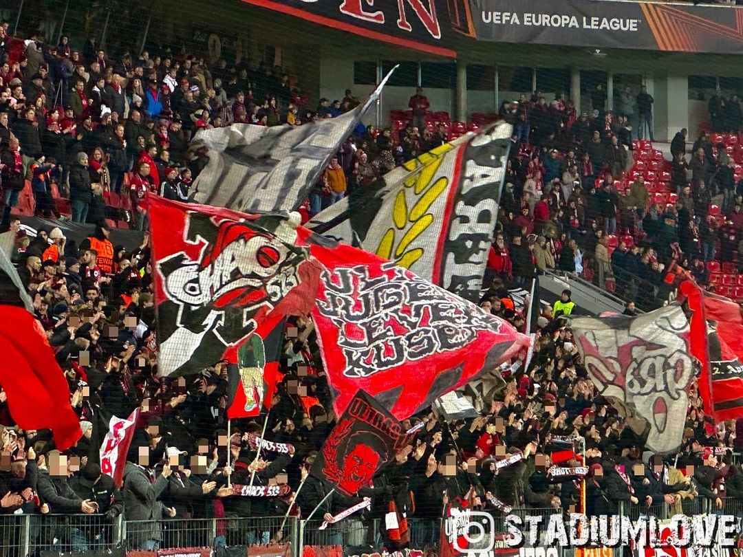 Bayer 04 Leverkusen – Molde FK 5-1 (3)
