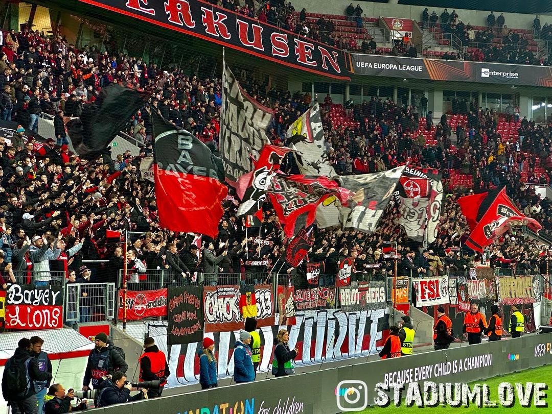 Bayer 04 Leverkusen – Molde FK 5-1 (5)