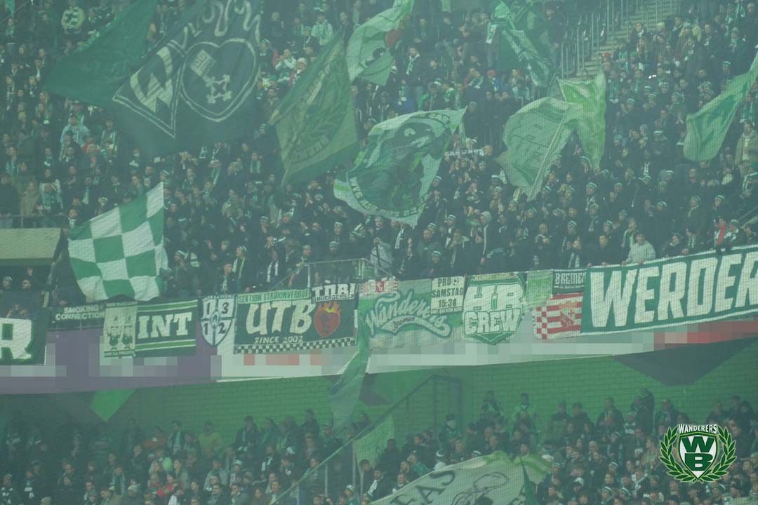 Borussia Mönchengladbach – Werder Bremen 2-2 (4)