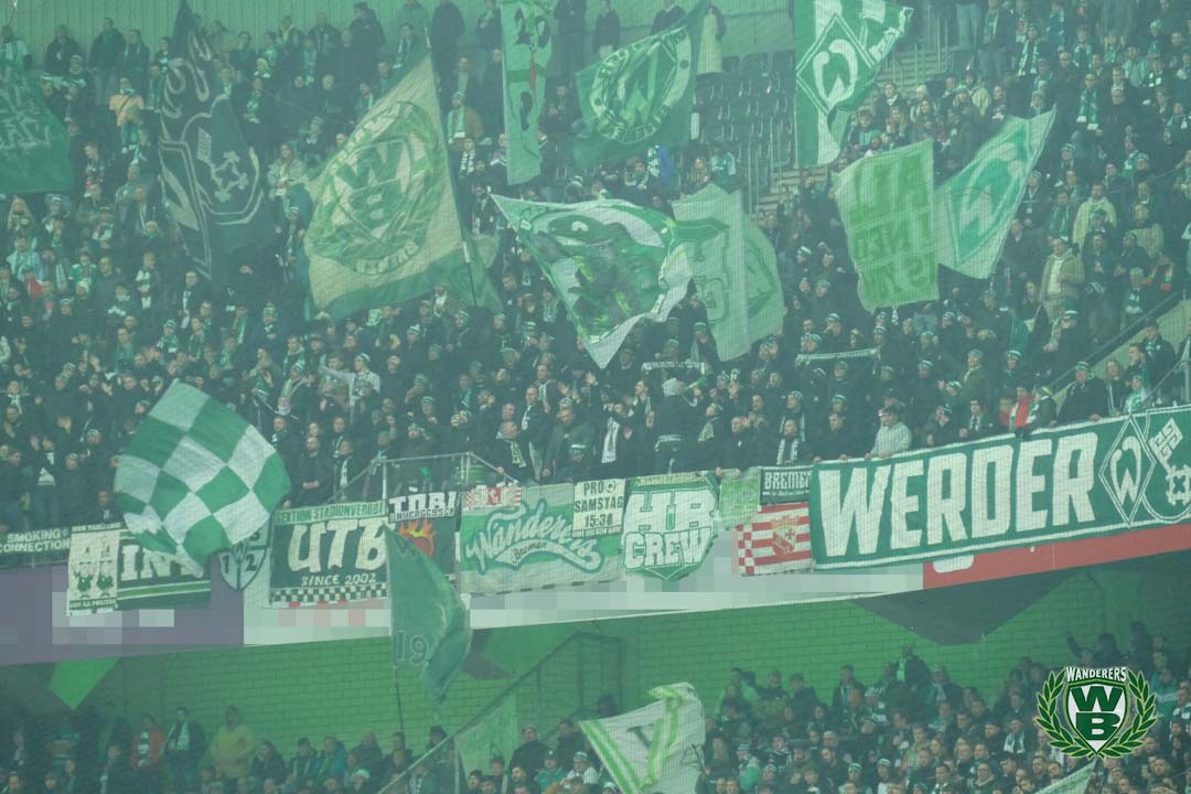 Borussia Mönchengladbach – Werder Bremen 2-2 (7)