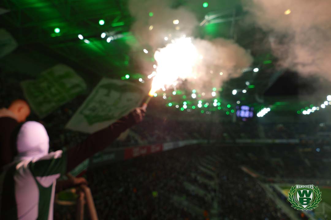 Borussia Mönchengladbach – Werder Bremen 2-2 (8)