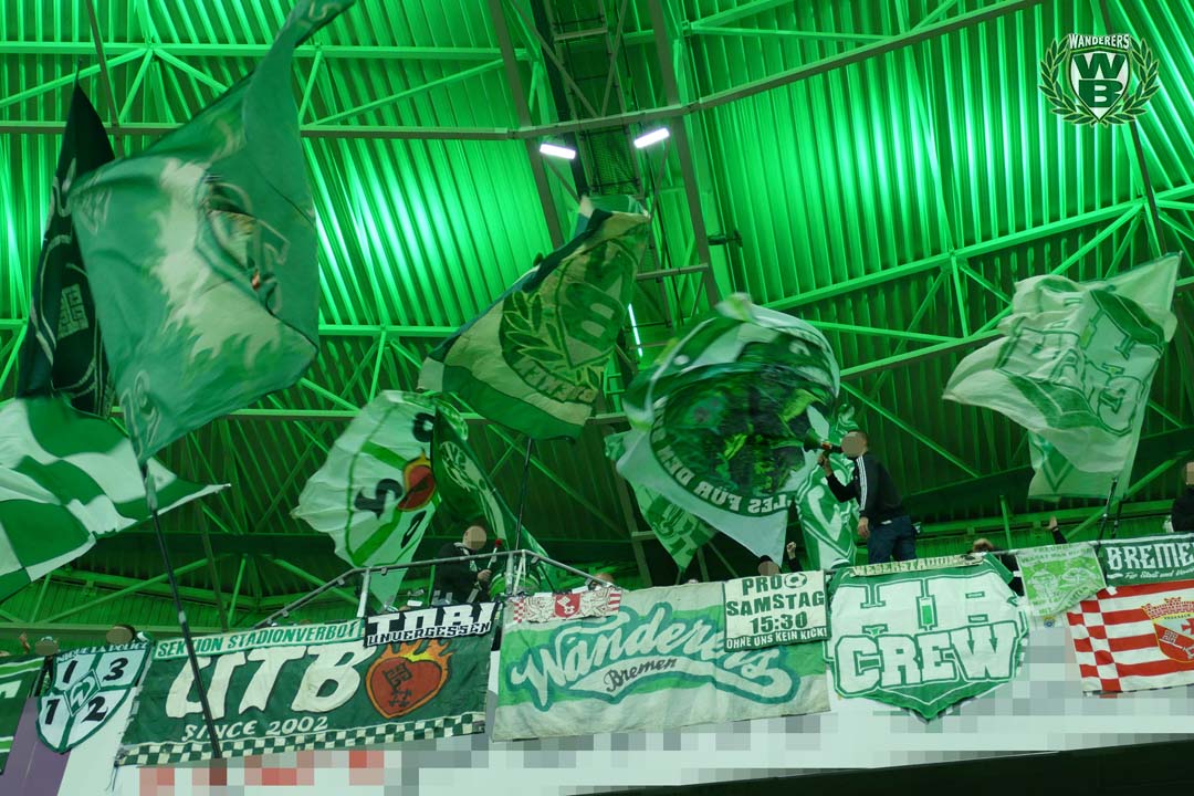 Borussia Mönchengladbach – Werder Bremen 2-2 (9)