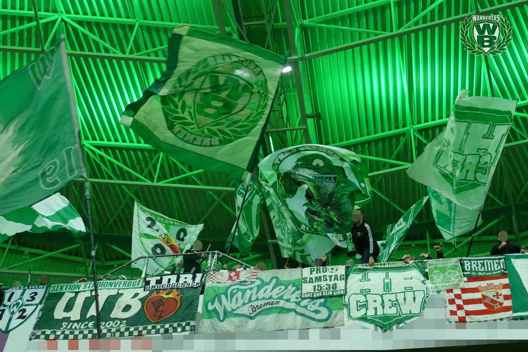 Borussia Mönchengladbach – Werder Bremen 2-2 (11)