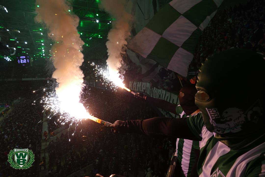 Borussia Mönchengladbach – Werder Bremen 2-2 (12)