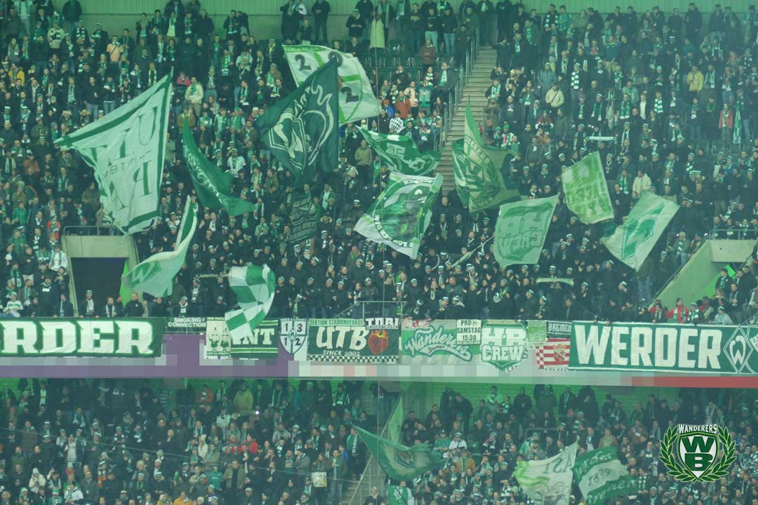 Borussia Mönchengladbach – Werder Bremen 2-2 (19)