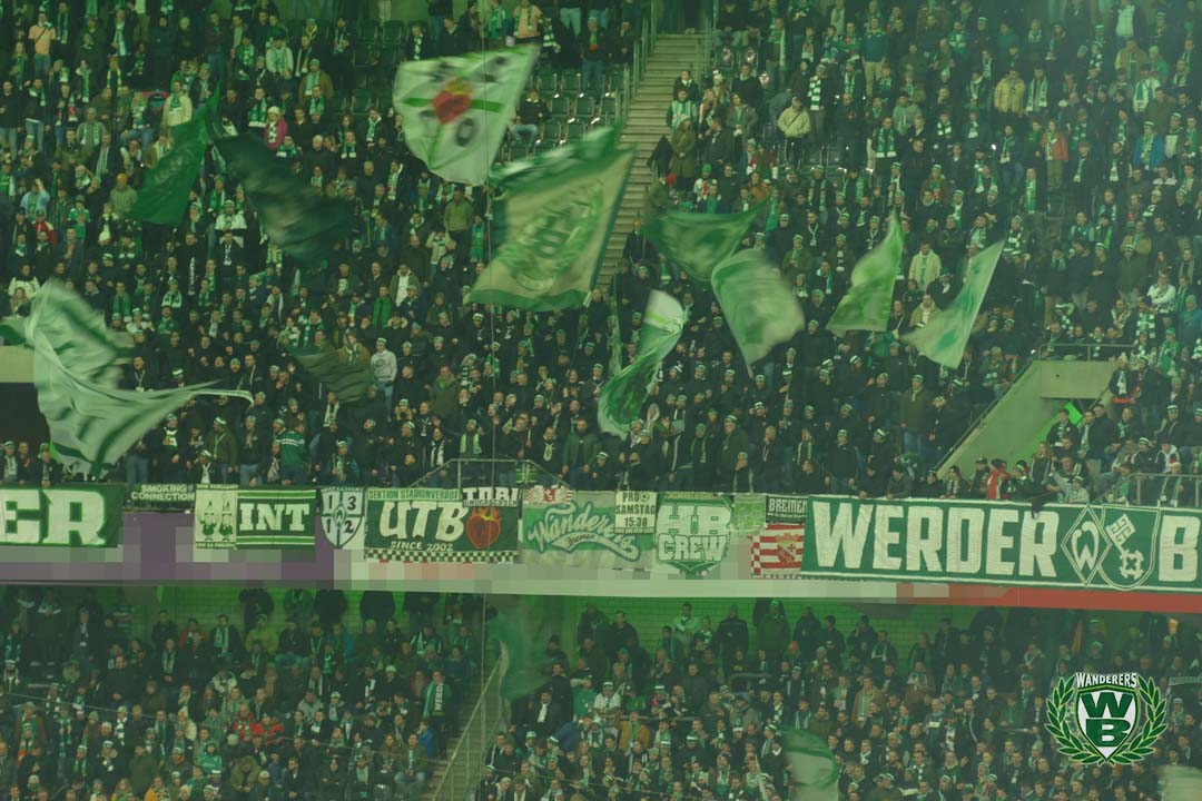 Borussia Mönchengladbach – Werder Bremen 2-2 (22)