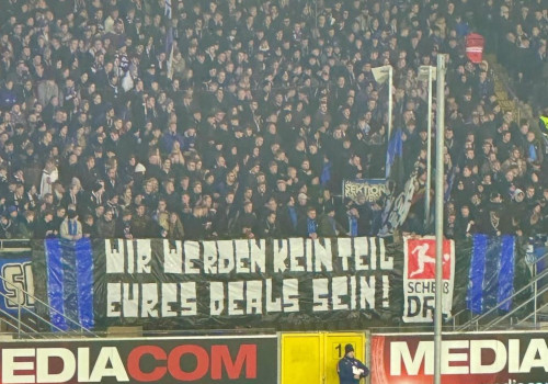 SC Paderborn – FC Hansa Rostock 3-0 (4)