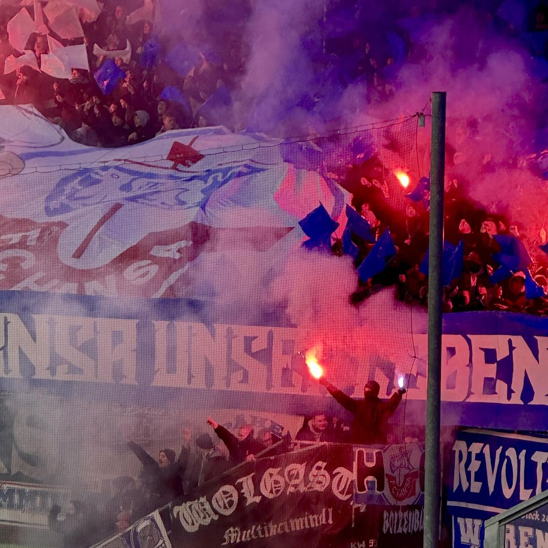 SC Paderborn – FC Hansa Rostock 3-0
