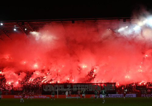 Rot-Weiss Essen – VfB Lübeck 1-0 (11)