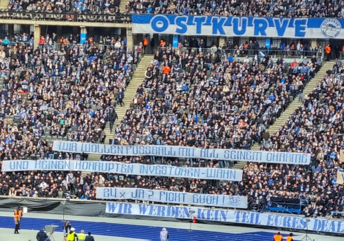 Hertha BSC – VfL Osnabrück 0-0 (2)