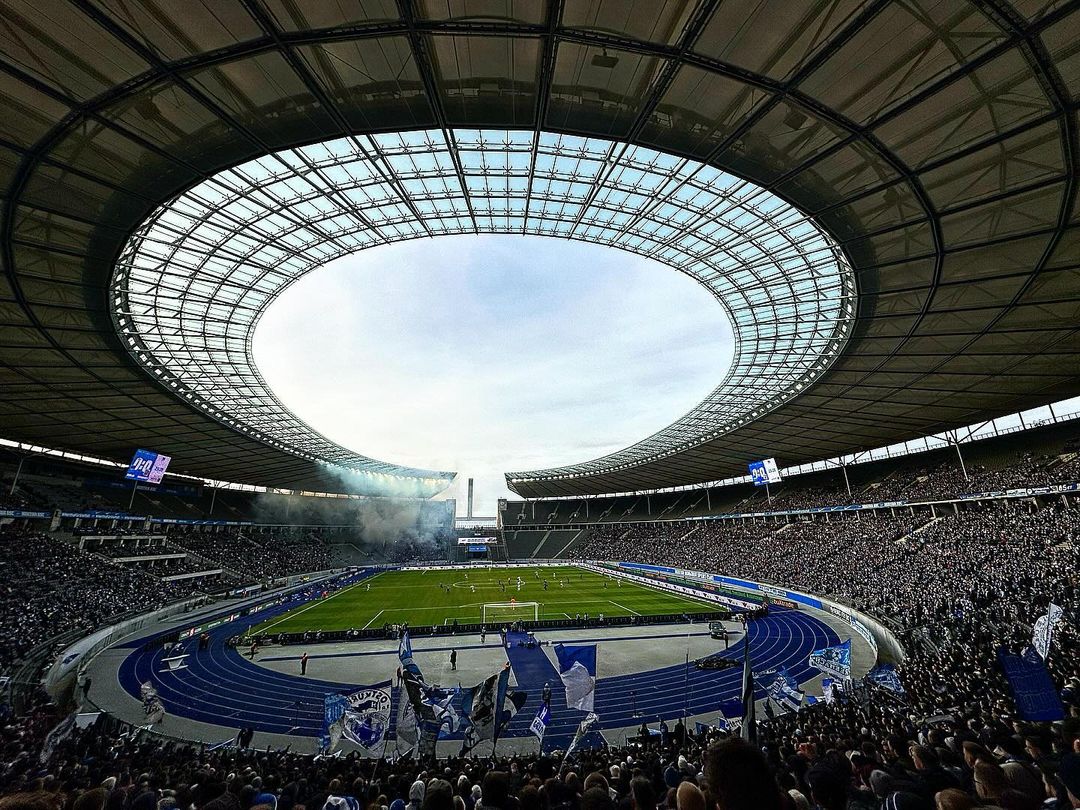 Hertha BSC – VfL Osnabrück 0-0 (3)