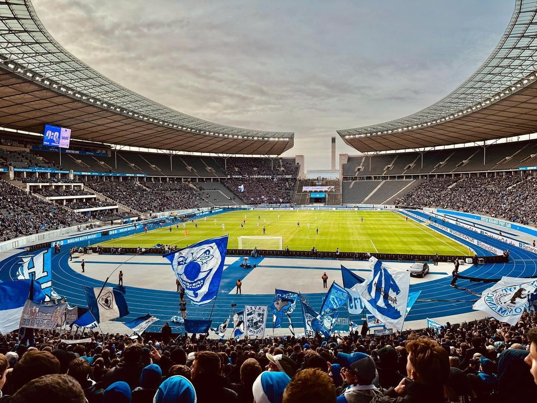 Hertha BSC – VfL Osnabrück 0-0 (5)
