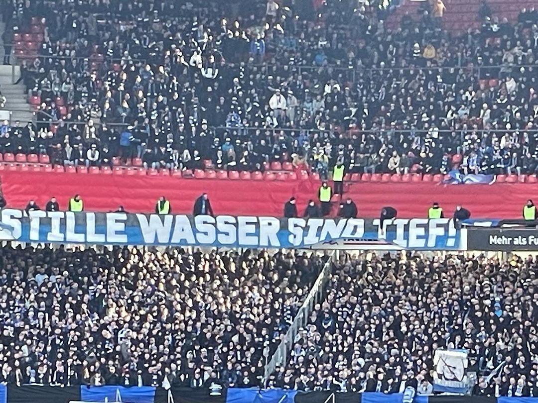 1. FC Nürnberg – Hamburger SV 0-2 (26)