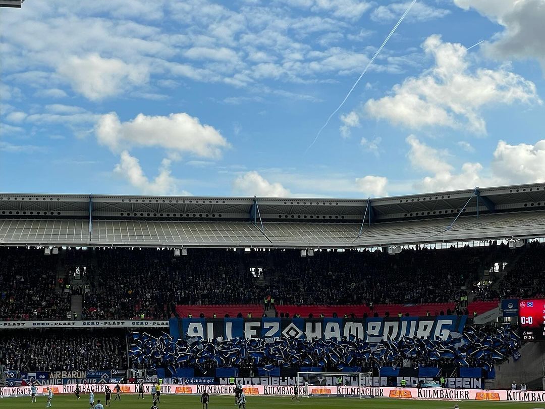 1. FC Nürnberg – Hamburger SV 0-2 (28)