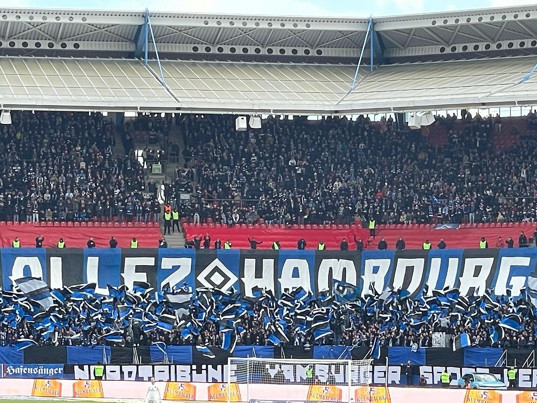 1. FC Nürnberg – Hamburger SV 0-2 (29)