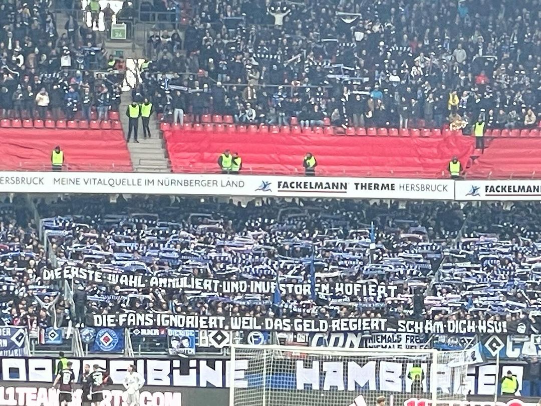 1. FC Nürnberg – Hamburger SV 0-2 (31)