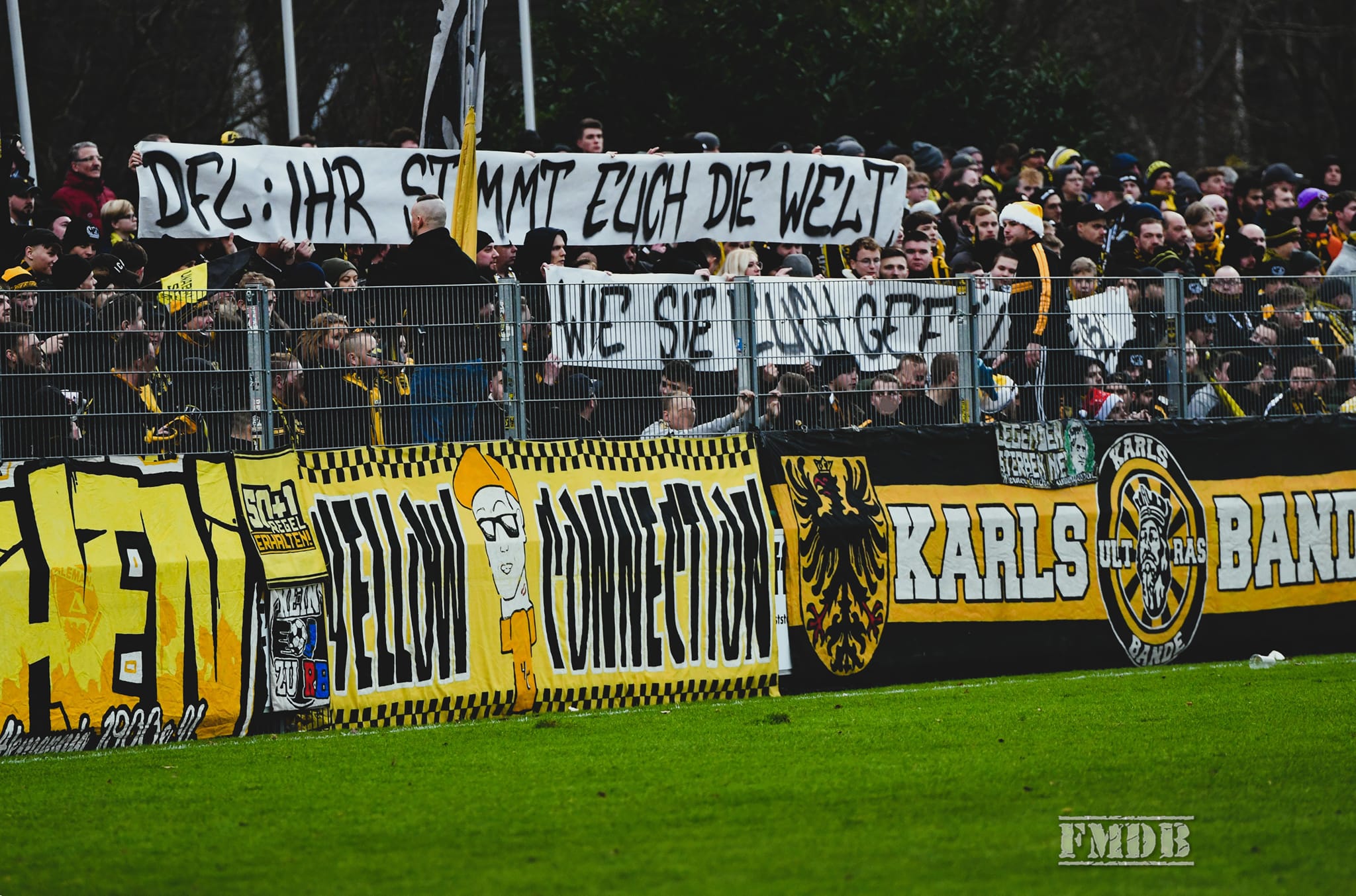 FC Wegberg-Beeck – TSV Alemannia Aachen 0-4